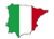 AGROPIENSO - Italiano